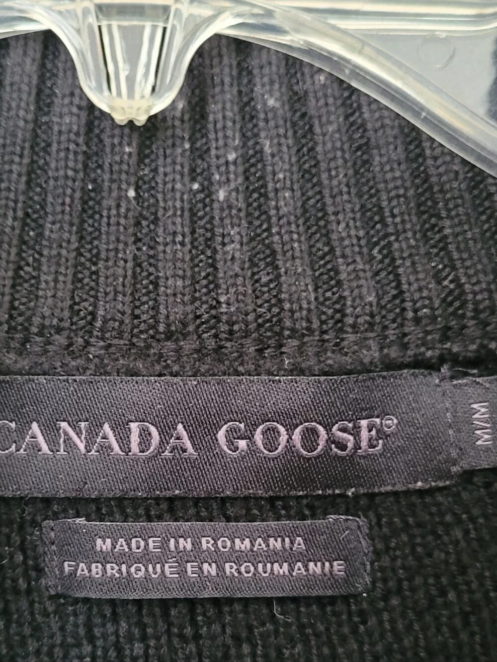 CANADA GOOSE HYBRIDGE JACKET